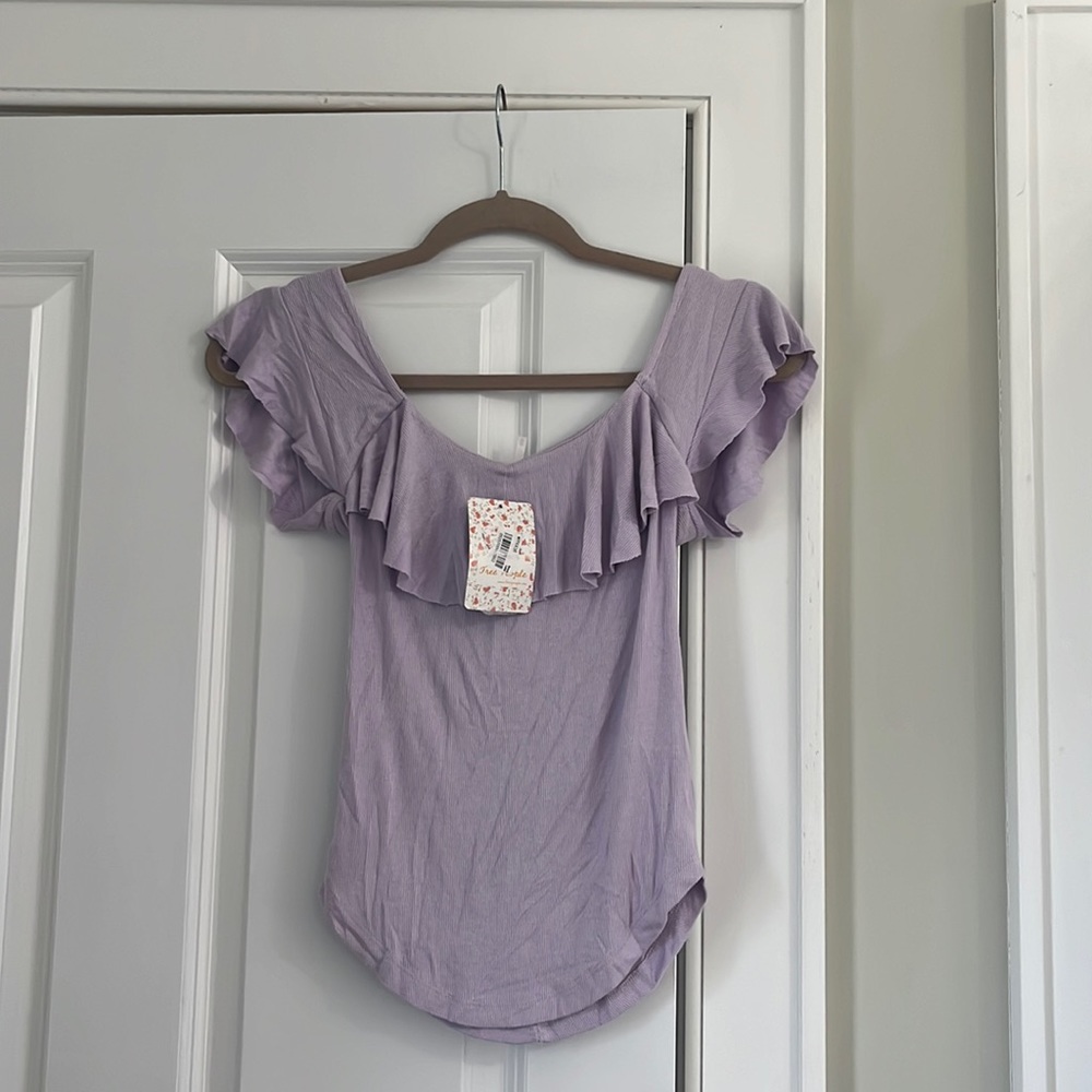 Free people top